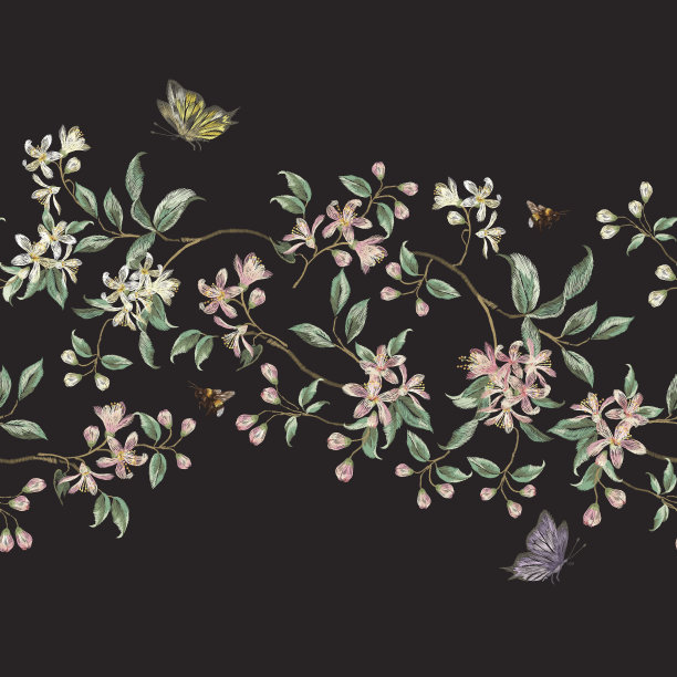 embroidery