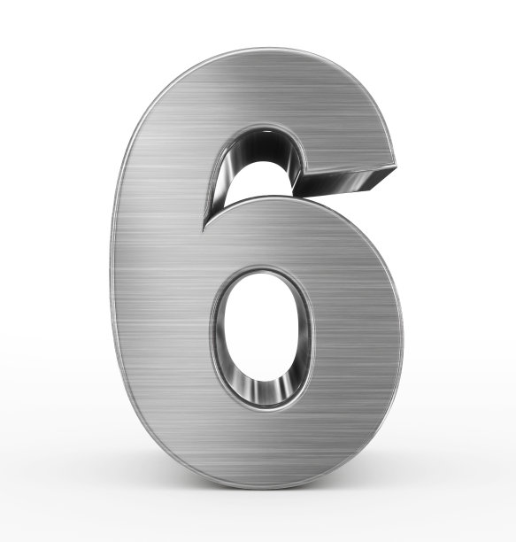 six