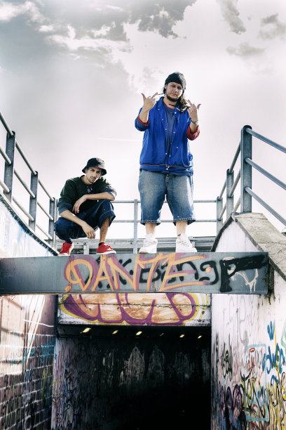 rap