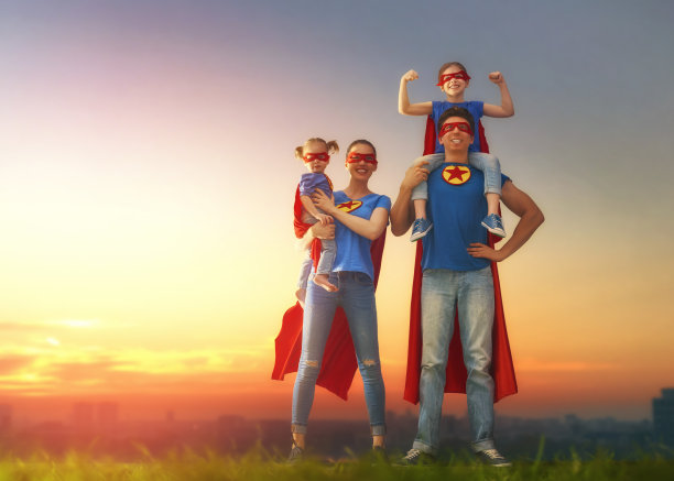 superman