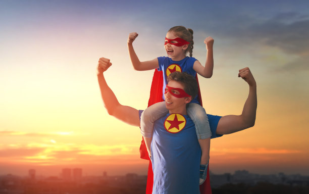 superman