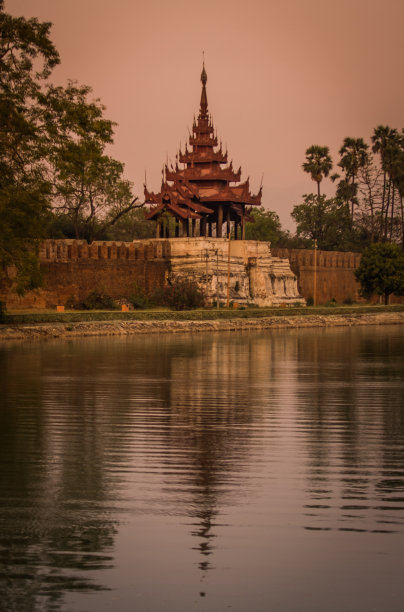 mandalay
