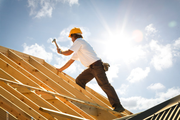 builder