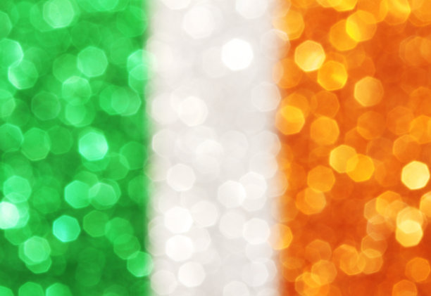 irish