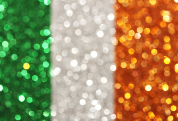 irish