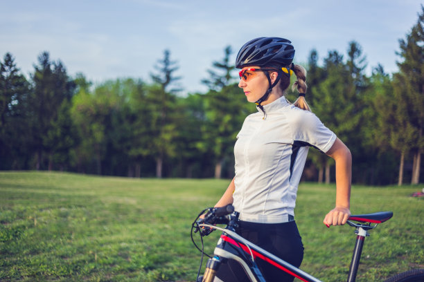 cyclist