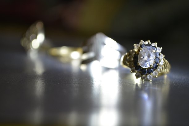 antique