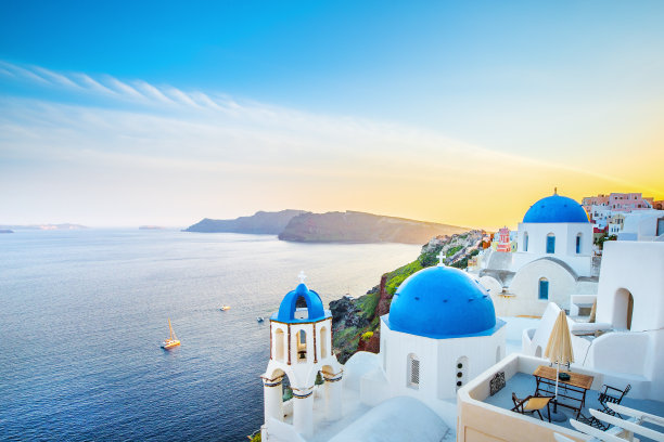 santorini