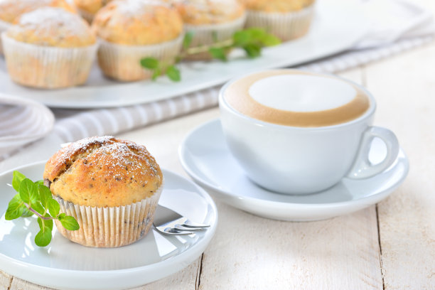 muffin
