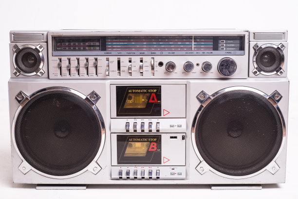 radio