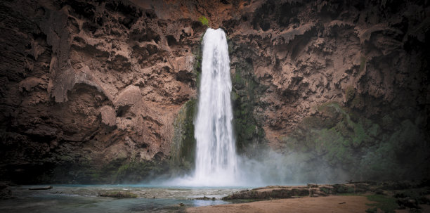 supai