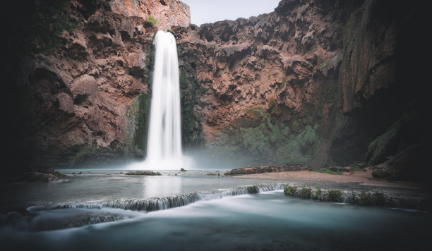 supai