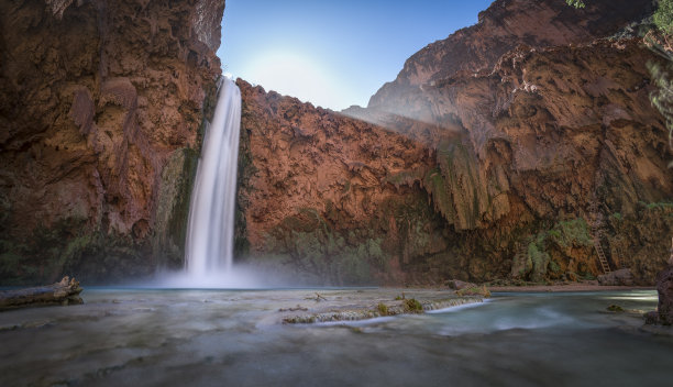 supai