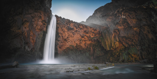supai