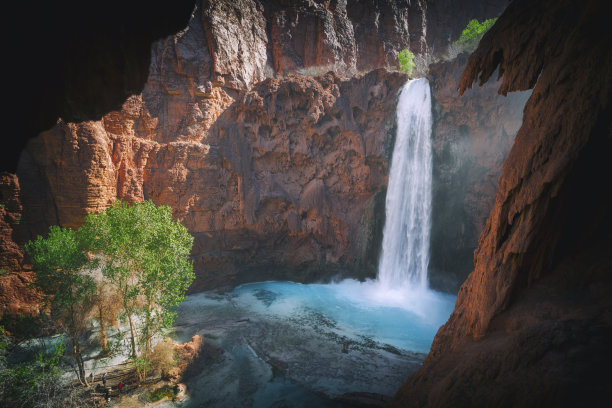 supai
