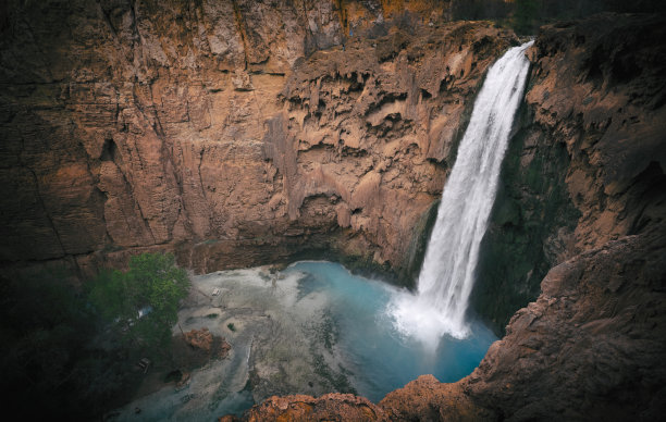 supai