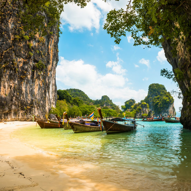 krabi