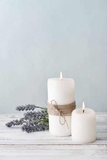 candles