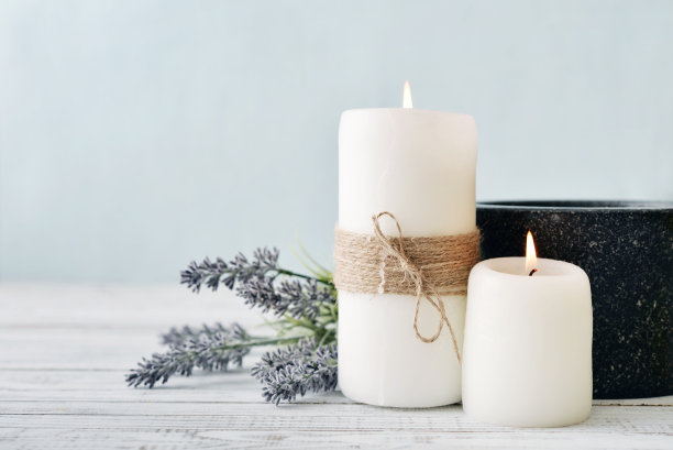 candles
