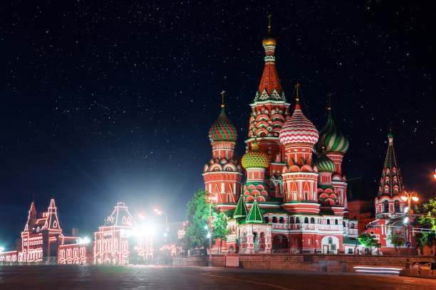 kremlin