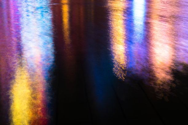 reflections