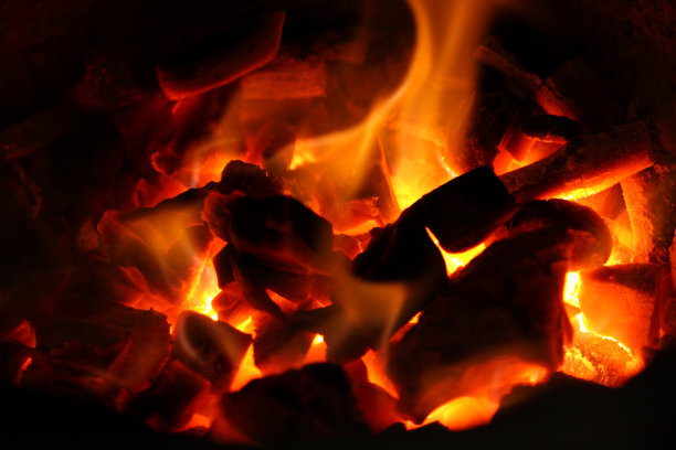 碳烤炉