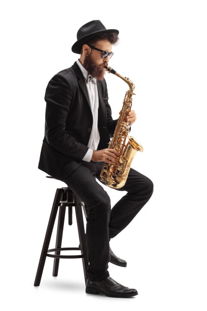 sax