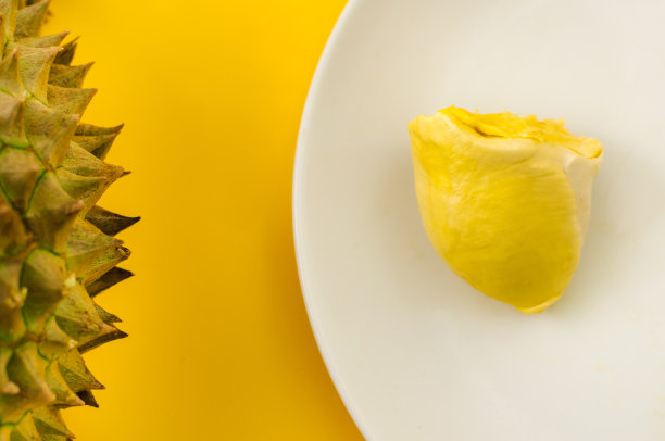 durian