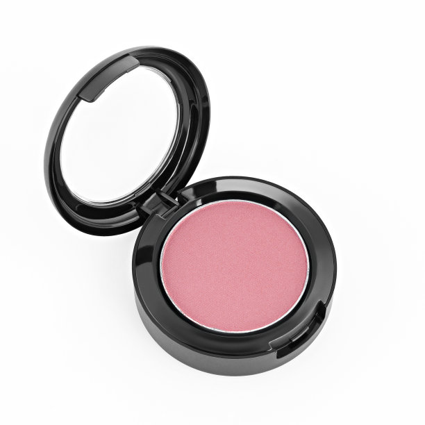 blush