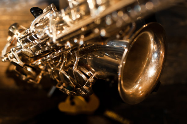 sax