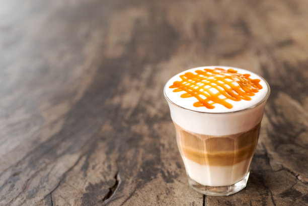 macchiato