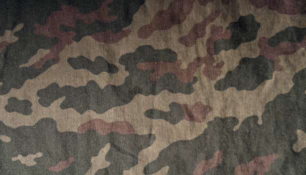 camo