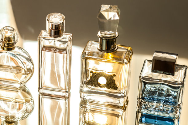 scent