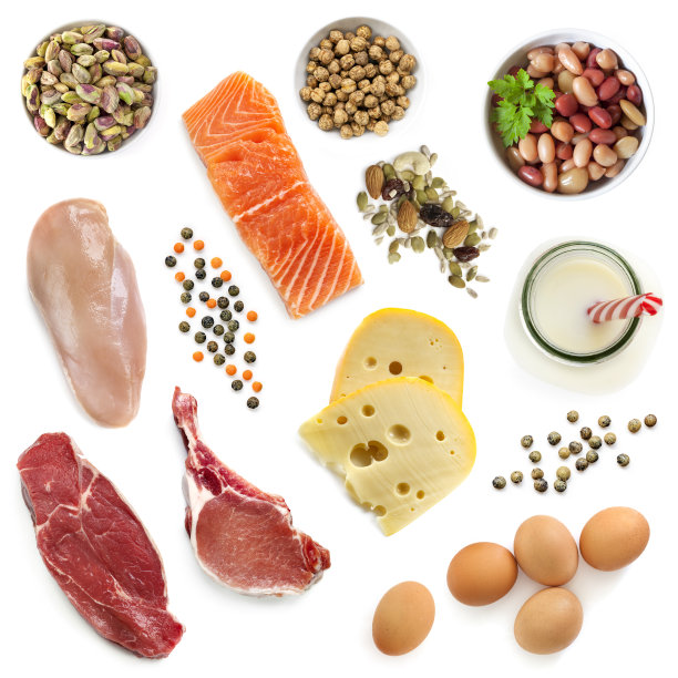 protein