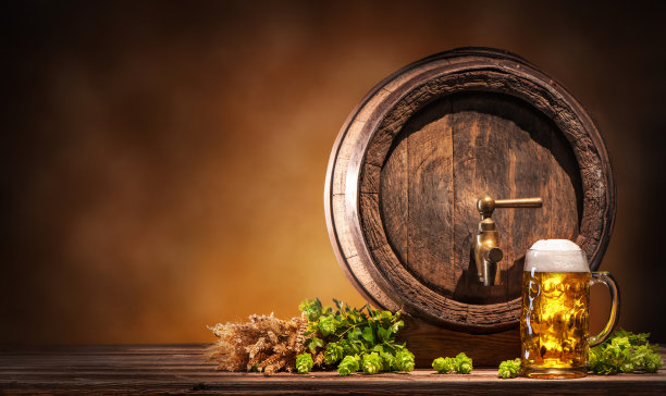 brewing