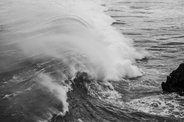 tsunami