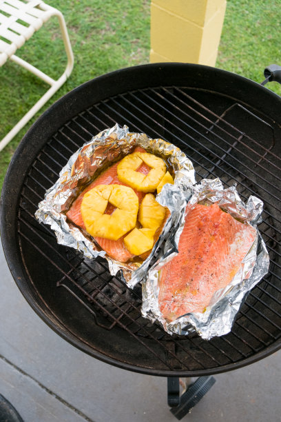 chargrill