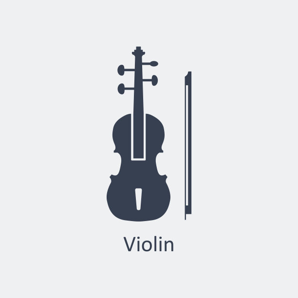violin