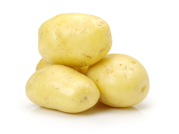 potatoes