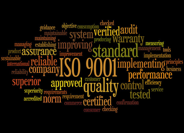 iso9001
