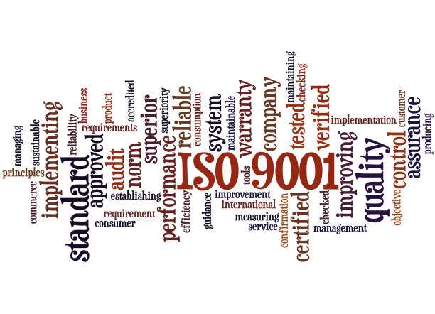 iso9001