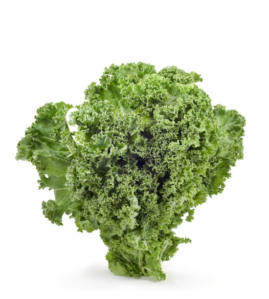 kale