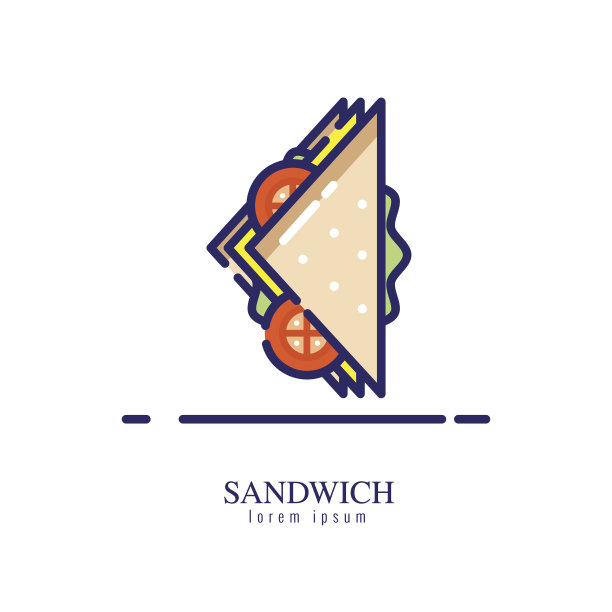 sandwich