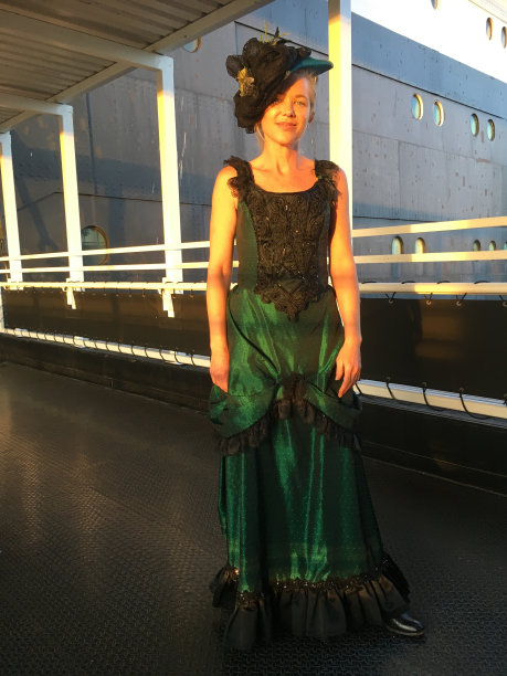 爱德华七世时代风格