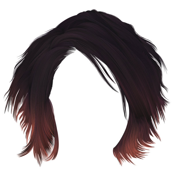 bangs