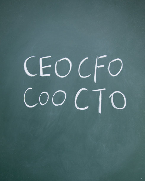 cfo