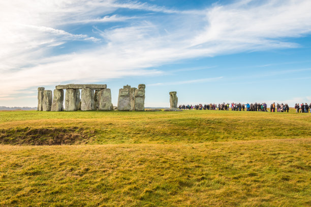 stonehenge