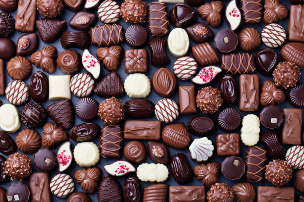 chocolates