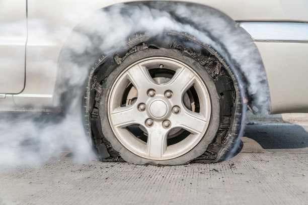 tires