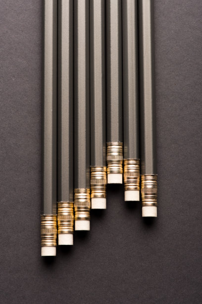 铅笔样式